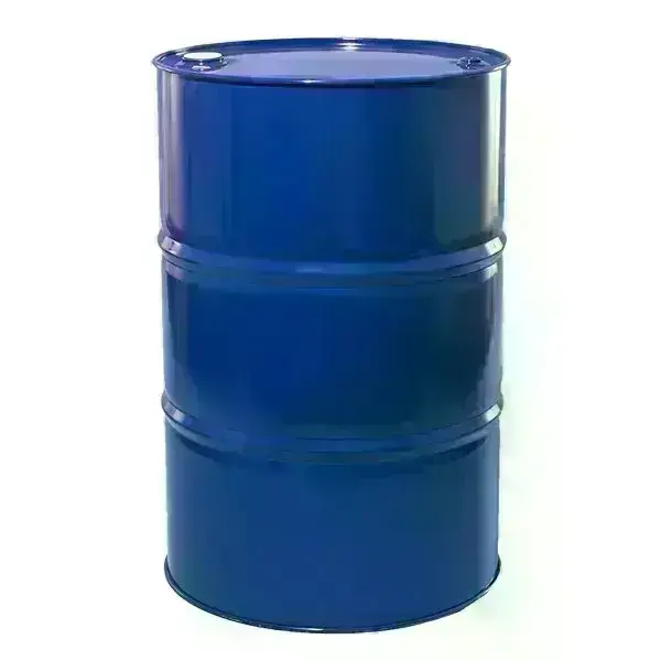 steel drum 2